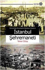 İstanbul Şehremaneti