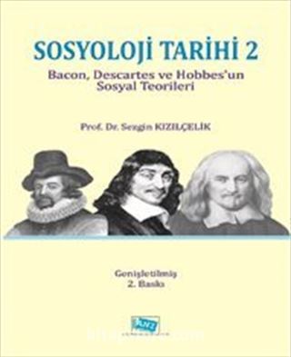 Sosyoloji Tarihi 2