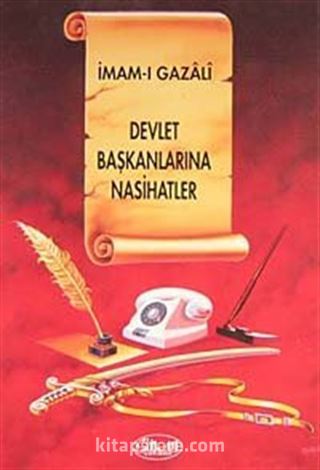 Devlet Başkanlarına Nasihatler