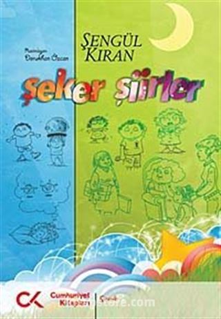 Şeker Şiirler