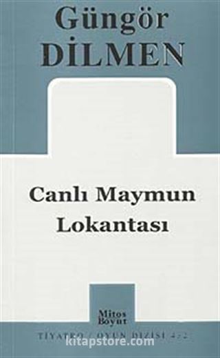 Canlı Maymun Lokantası