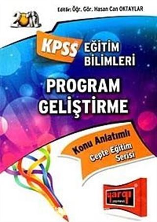 2012 Eğitim Bilimleri Konu Anlatımlı Cepte Eğitim Serisi