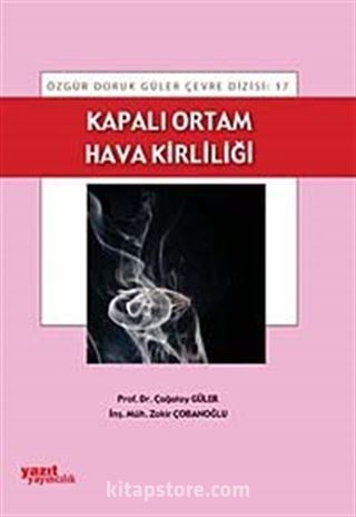 Kapalı Ortam Hava Kirliliği