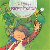 1, 2, 3 Hooop! Brezilya'da / Bonfim Kurdeleleri