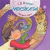 1, 2, 3 Hooop! Meksika'da / Koruyucu Jaguar