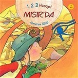 1, 2, 3 Hooop! Mısır'da / Horus'un Gözü