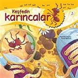 Keşfedin / Karıncalar