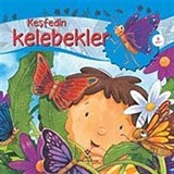 Keşfedin / Kelebekler