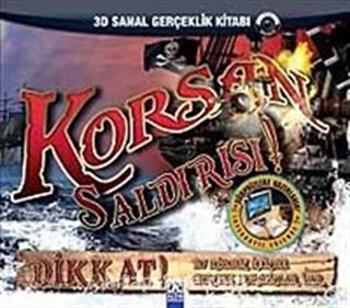 Korsan Saldırısı