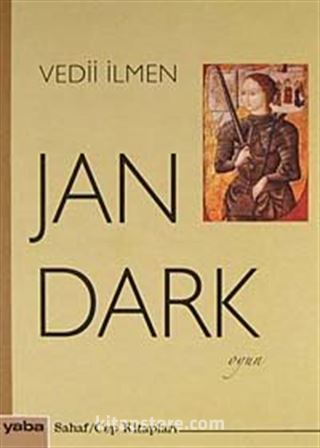 Jan Dark