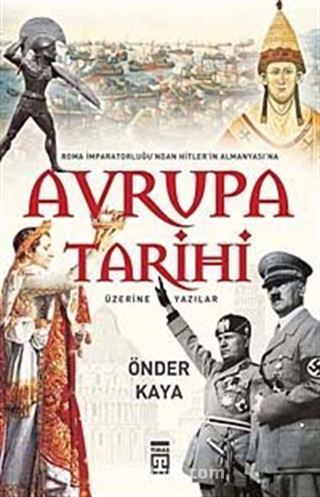 Avrupa Tarihi