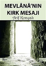 Mevlana'nın Kırk Mesajı