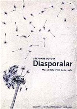 Diasporalar