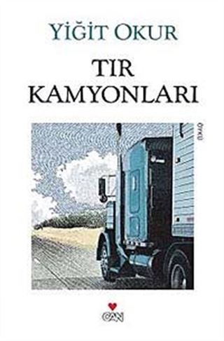 Tır Kamyonları