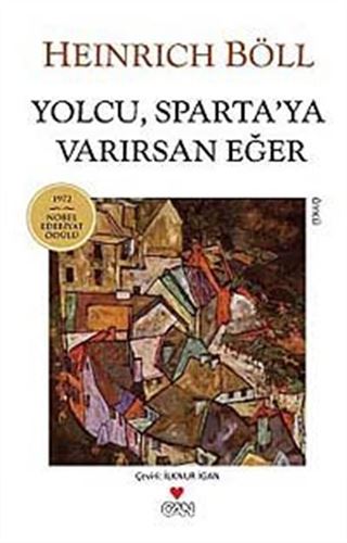 Yolcu, Sparta'ya Varırsan Eğer