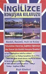 İngilizce Konuşma Kılavuzu