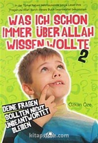 Was İch Schon İmmer Über Allah Wissen Wolte 2