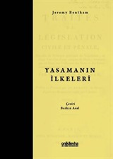 Yasamanın İlkeleri