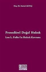 Prosedürel Doğal Hukuk