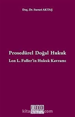 Prosedürel Doğal Hukuk