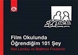 Film Okulunda Öğrendiğim 101 Şey