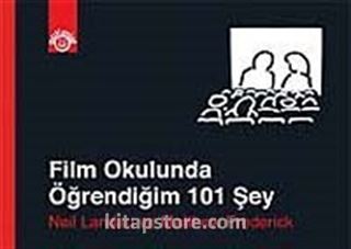 Film Okulunda Öğrendiğim 101 Şey