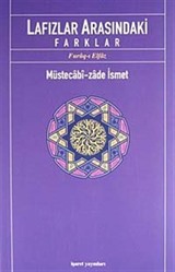 Lafızlar Arasındaki Farklar (Furuq-ı Elfaz)