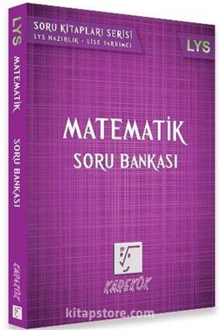 LYS Matematik Soru Bankası