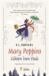 Mary Poppins - Gökten İnen Dadı