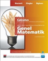 Genel Matematik