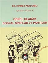 Genel Olarak Sosyal Sınıflar ve Partiler