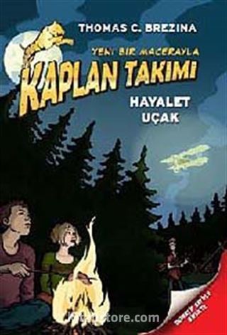 Hayalet Uçak / Kaplan Takımı