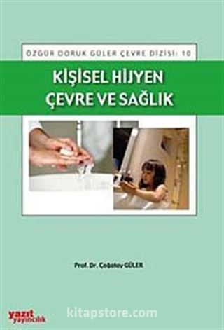 Kişisel Hijyen Çevre ve Sağlık