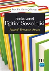 Fonksiyonel Eğitim Sosyolojisi