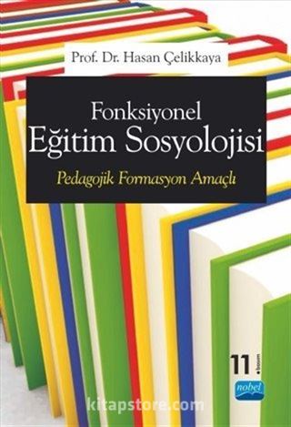 Fonksiyonel Eğitim Sosyolojisi