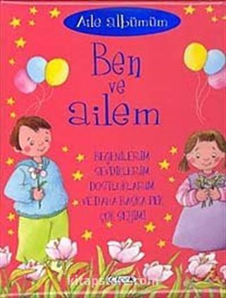 Ben ve Ailem