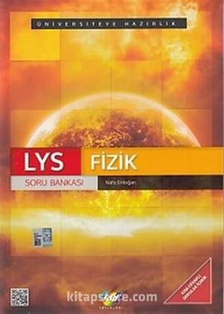 LYS Fizik Soru Bankası