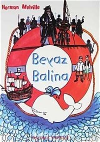 Beyaz Balina