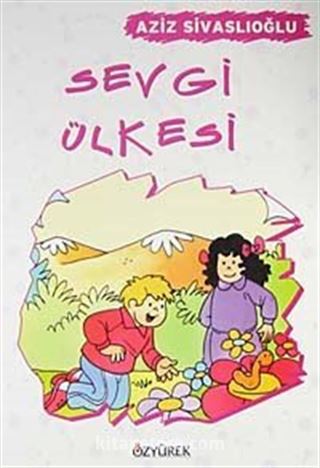 Sevgi Ülkesi