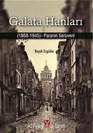 Galata Hanları