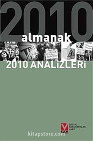 Almanak 2010 Analizleri