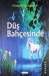 Düş Bahçesinde