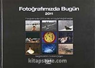 Fotoğrafımızda Bugün 2011