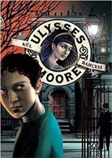 Kül Bahçesi / Ulysses Moore 11