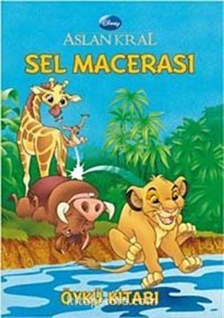 Sel Macerası