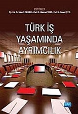 Türk İş Yaşamında Ayrımcılık