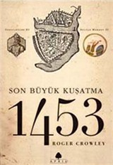 1453 Son Büyük Kuşatma (Cep Boy)