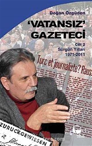 Vatansız Gazeteci 2