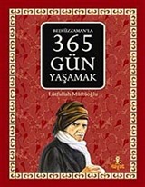 Bediüzzaman'la 365 Gün Yaşamak