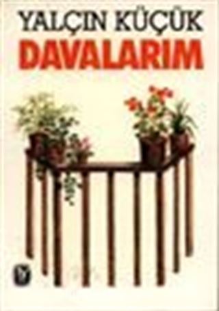 Davalarım